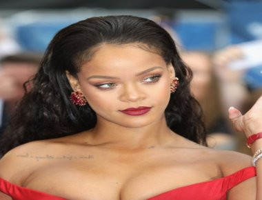 Πένθος για τη Rihanna: Δολοφόνησαν τον 21χρονο ξάδερφό της (φωτό)